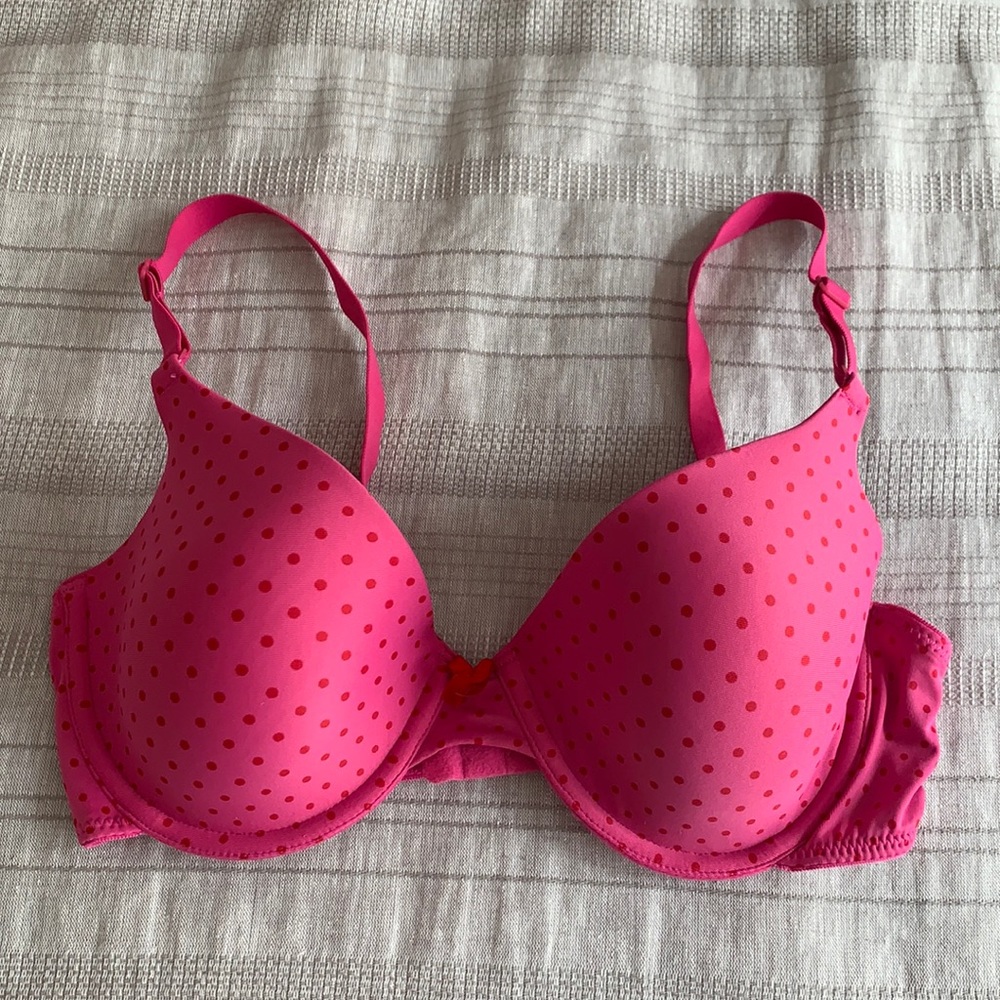 Maidenform women’s bra